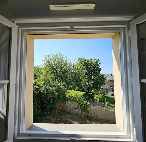 Maison Le Bois Petit