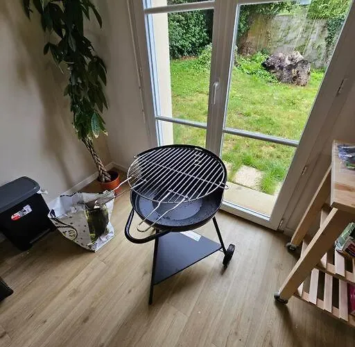 Maison Le Bois Petit