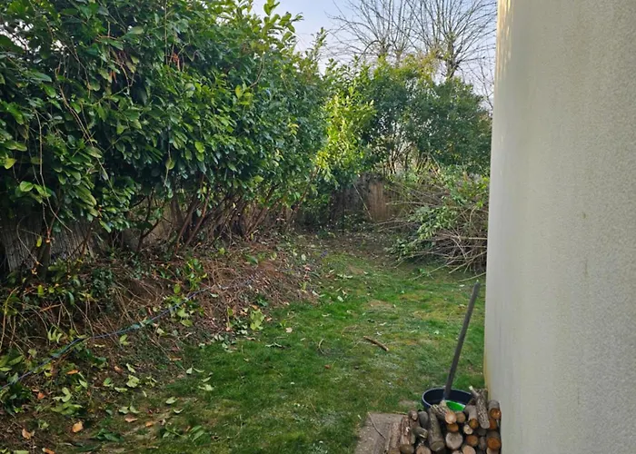 Maison Le Bois Petit