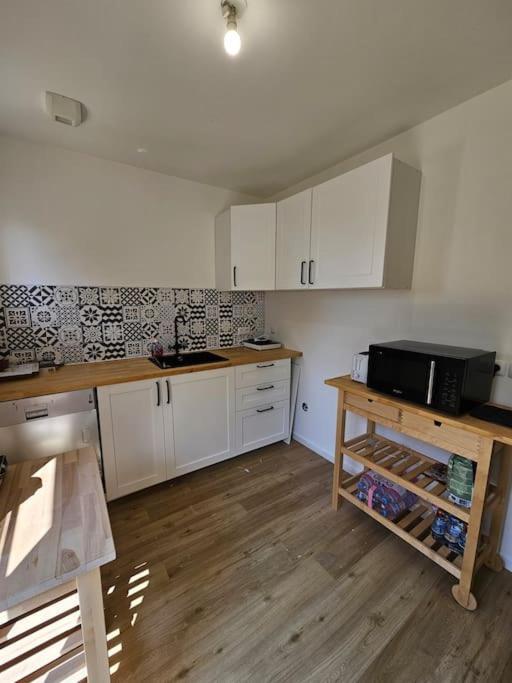 Maison Le Bois Petit Holiday home