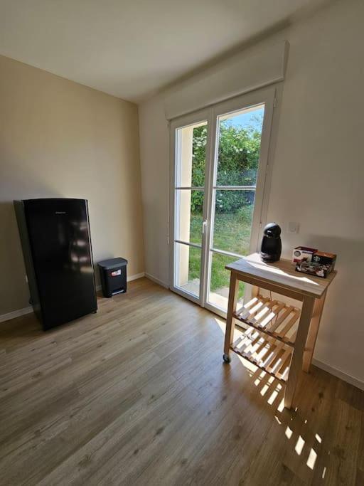 Holiday home Maison Le Bois Petit *