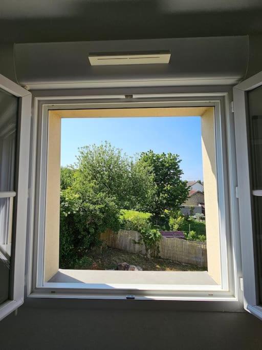 Holiday home Maison Le Bois Petit