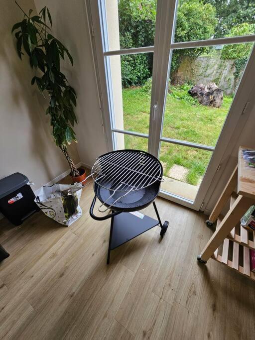 Maison Le Bois Petit